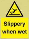 slippery-when-wet~